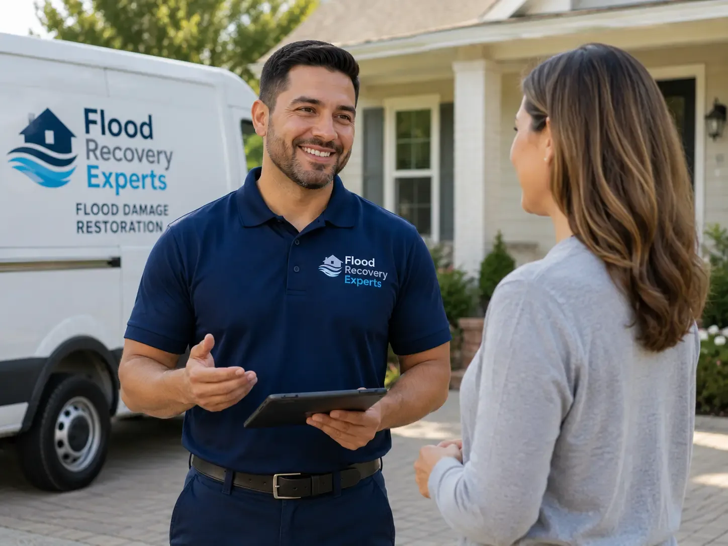 Flood Damage Cleanup Naytahwaush, MN FAQs